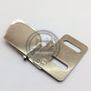 TONIY F217 Output 1/4''  Single Needle Sleeve Attaching - Double needle operation Sewing Machine Spare Part