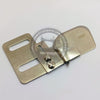 TONIY F217 Output 1/4''  Single Needle Sleeve Attaching - Double needle operation Sewing Machine Spare Part