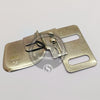 TONIY F217 Output 1/4''  Single Needle Sleeve Attaching - Double needle operation Sewing Machine Spare Part