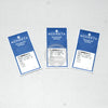 TQX7 110/18 Schmetz Needle For Industrial Sewing Machine Spare Part