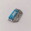 Teflon / Plastic Feed Dog For Jack F4, A2, A3, A4 JACK ORIGINAL Sewing Machine Spare Part