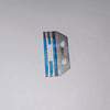 Teflon / Plastic Feed Dog For Jack F4, A2, A3, A4 JACK ORIGINAL Sewing Machine Spare Part