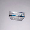Teflon / Plastic Feed Dog For Jack F4, A2, A3, A4 JACK ORIGINAL Sewing Machine Spare Part