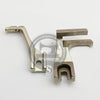 U192H/U193K Walking Presser Foot Single Needle Lock-Stitch Machine