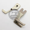 U192H/U193K Walking Presser Foot Single Needle Lock-Stitch Machine