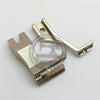 U192H/U193K Walking Presser Foot Single Needle Lock-Stitch Machine