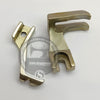 U192HW/ U193KW Walking Presser Foot Single Needle Lock-Stitch Machine