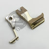 U192HW/ U193KW Walking Presser Foot Single Needle Lock-Stitch Machine