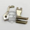 U192HW/ U193KW Walking Presser Foot Single Needle Lock-Stitch Machine