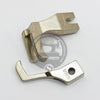 U192KC/ U193K Walking Presser Foot Single Needle Lock-Stitch Machine