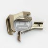 U192KC/ U193K Walking Presser Foot Single Needle Lock-Stitch Machine