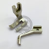 U192K / U193K Walking Presser Foot Single Needle Lock-Stitch Machine