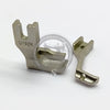 U192K / U193K Walking Presser Foot Single Needle Lock-Stitch Machine