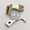 U192LC/ U193K Walking Presser Foot Single Needle Lock-Stitch Machine