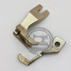 U192LC/ U193K Walking Presser Foot Single Needle Lock-Stitch Machine