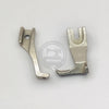 U192LS / U193T  Walking Presser Foot For Single Needle Walking Foot Sewing Machine Spare Part