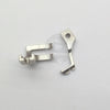 U192LW  U193KW 316 Walking Presser Foot For Single Needle Walking Foot Sewing Machine Spare Part