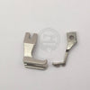 U192LW  U193KW 316 Walking Presser Foot For Single Needle Walking Foot Sewing Machine Spare Part