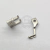U192LW  U193KW 316 Walking Presser Foot For Single Needle Walking Foot Sewing Machine Spare Part