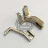 U192M/ U193K Walking Presser Foot Single Needle Lock-Stitch Machine