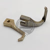 U192RS/ U193RS Walking Presser Foot Single Needle Lock-Stitch Machine