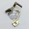 U192RS/ U193RS Walking Presser Foot Single Needle Lock-Stitch Machine