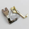 U192RS/ U193RS Walking Presser Foot Single Needle Lock-Stitch Machine