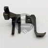 U192Y/ U193Y Walking Presser Foot Single Needle Lock-Stitch Machine