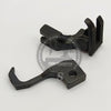 U192Y/ U193Y Walking Presser Foot Single Needle Lock-Stitch Machine