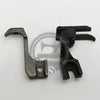 U192Y/ U193Y Walking Presser Foot Single Needle Lock-Stitch Machine
