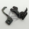 U192Y/ U193Y Walking Presser Foot Single Needle Lock-Stitch Machine