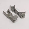 U194AU195A (316) Walking Foot Single Needle Lock-Stitch Machine