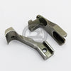 U194B/U195B (1/4) Walking Foot Single Needle Lock-Stitch Machine