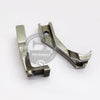 U194B/U195B (1/4) Walking Foot Single Needle Lock-Stitch Machine