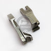 U194B/U195B (1/4) Walking Foot Single Needle Lock-Stitch Machine