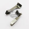 U194B/U195B (1/4) Walking Foot Single Needle Lock-Stitch Machine