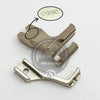 U19NC/ U193K Walking Presser Foot Single Needle Lock-Stitch Machine