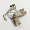 U19NC/ U193K Walking Presser Foot Single Needle Lock-Stitch Machine