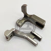 U67/U68 1/4B Welting / PIping / Coding Walking Presser Foot For Bottom Compound Feed Sewing Machine Spare Part
