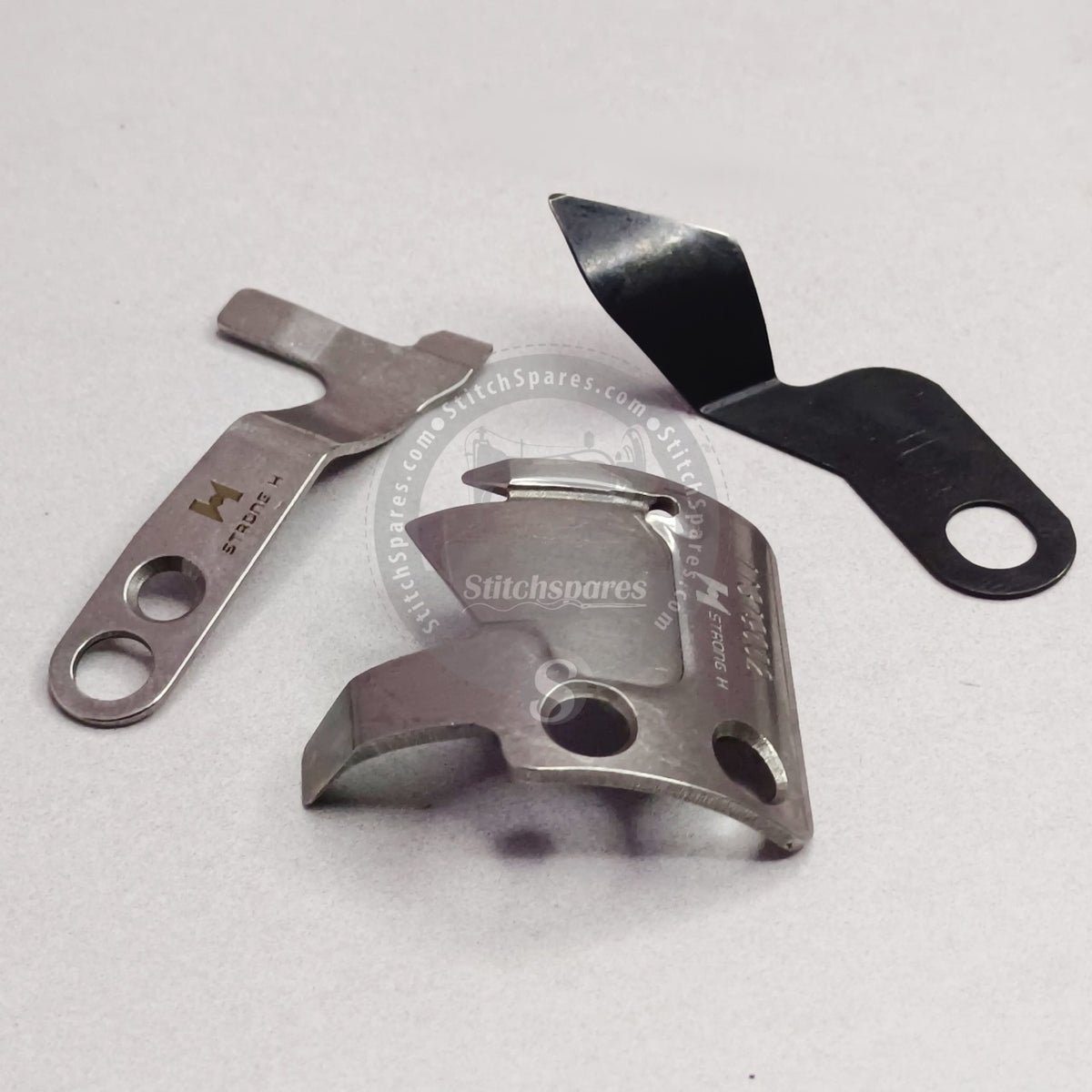 UBT Trimmer Set For JACK A2, A3, A2S, A4, A4S Auto Trimming Sewing Mac