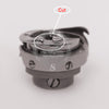 UBT Shuttle Hook (Japan) Sewing Machine Spare Part

7.94BTR 

BTR Shuttle Hook