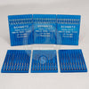 UY 118 GBS / UYX118 GBS / FLX118 GBS 80/12 SCHMETZ Sewing Machine Needles