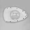 Universal Soleplate Cover Protector Teflon Shoe