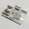 VC008 Gauge Set 12 Needle 1/8
