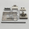VC008 Gauge Set 12 Needle 1/8