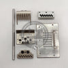 VC008 Gauge Set 12 Needle 1/8