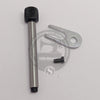 VE23D/VE24/SM130 Shaft Screw SIRUBA VC008 Multi-Needle Lockstitch Sewing Machine Spare Part 