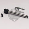 VE23D/VE24/SM130 Shaft Screw SIRUBA VC008 Multi-Needle Lockstitch Sewing Machine Spare Part 