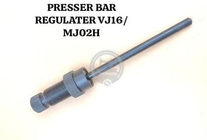 VJ16  MJ02H Presser Bar Regulater SIRUBA VC008 Multi-Needle Elastic And Tape Attaching Sewing Machine Spare Part