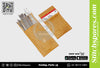 VO-SPEC 79.75 G054 (#324532) Groz Beckert Flat Knitting Machine Needles
